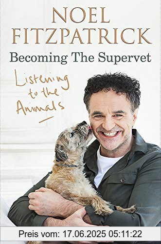 Binding : Gebundene Ausgabe, Label : Trapeze, Publisher : Trapeze, PackageQuantity : 1, medium : Gebundene Ausgabe, numberOfPages : 384, publicationDate : 2018-10-18, releaseDate : 2018-10-18, authors : Fitzpatrick, Professor Noel, ISBN : 1409183742