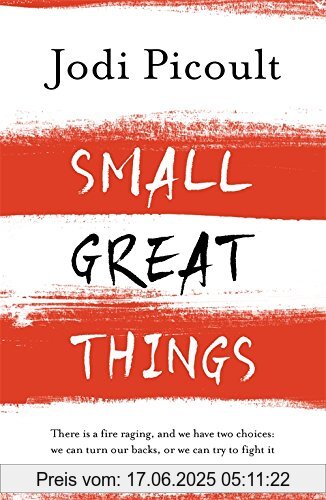 Binding : Taschenbuch, Edition : 01, Label : Hodder Paperbacks, Publisher : Hodder Paperbacks, medium : Taschenbuch, numberOfPages : 528, publicationDate : 2017-04-20, releaseDate : 2017-04-20, authors : Jodi Picoult, languages : english, ISBN : 1444788035