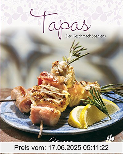 Binding : Gebundene Ausgabe, Label : Parragon Books Ltd Bath, Publisher : Parragon Books Ltd Bath, medium : Gebundene Ausgabe, numberOfPages : 208, publicationDate : 2015-03-15, authors : Parragon, languages : german, ISBN : 147480327X