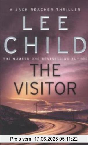 Binding : Taschenbuch, Edition : New edition, Label : Bantam, Publisher : Bantam, NumberOfItems : 1, PackageQuantity : 1, medium : Taschenbuch, numberOfPages : 512, publicationDate : 2001-04-01, releaseDate : 2001-04-01, authors : Lee Child, languages : english, ISBN : 0553811886
