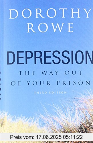 Binding : Taschenbuch, Edition : 0003, Label : Routledge, Publisher : Routledge, NumberOfItems : 1, medium : Taschenbuch, numberOfPages : 329, publicationDate : 2003-04-17, authors : Dorothy Rowe, languages : english, ISBN : 158391286X