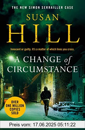 Binding : Taschenbuch, Label : Vintage, Publisher : Vintage, medium : Taschenbuch, numberOfPages : 384, publicationDate : 2022-08-04, releaseDate : 2022-08-04, authors : Susan Hill, ISBN : 152911053X