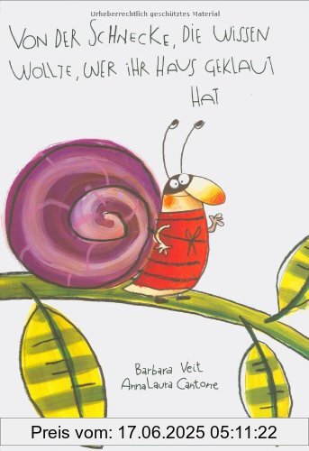 Binding : Gebundene Ausgabe, Label : Betz, Wien, Publisher : Betz, Wien, medium : Gebundene Ausgabe, numberOfPages : 32, publicationDate : 2005-03-01, authors : Barbara Veit, Cantone, Anna Laura, languages : german, ISBN : 321911167X