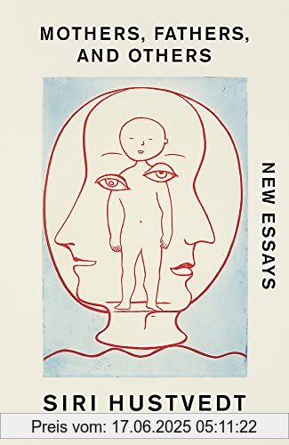 Binding : Taschenbuch, Edition : 1, Label : Hodder And Stoughton Ltd., Publisher : Hodder And Stoughton Ltd., medium : Taschenbuch, numberOfPages : 304, publicationDate : 2022-10-13, releaseDate : 2022-10-13, authors : Siri Hustvedt, ISBN : 1529376718