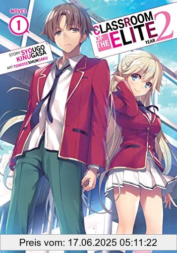 Binding : Taschenbuch, Edition : 1, Label : Airship, Publisher : Airship, PackageQuantity : 1, medium : Taschenbuch, numberOfPages : 480, publicationDate : 2022-07-19, releaseDate : 2022-07-19, authors : Syougo Kinugasa, ISBN : 1638581827