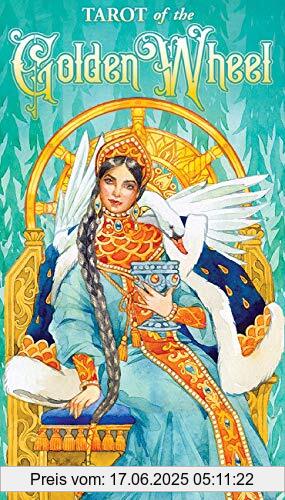 Binding : Taschenbuch, Label : U S GAMES SYSTEMS INC, Publisher : U S GAMES SYSTEMS INC, PackageQuantity : 1, medium : Taschenbuch, publicationDate : 2019-09-24, authors : Mila Losenko, ISBN : 1572819766