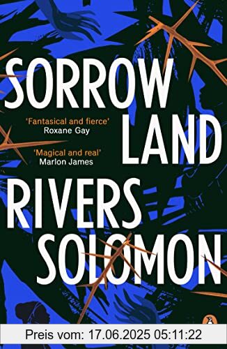 Binding : Taschenbuch, Label : Merky Books, Publisher : Merky Books, medium : Taschenbuch, numberOfPages : 368, publicationDate : 2022-04-07, releaseDate : 2022-04-07, authors : Rivers Solomon, ISBN : 1529118751