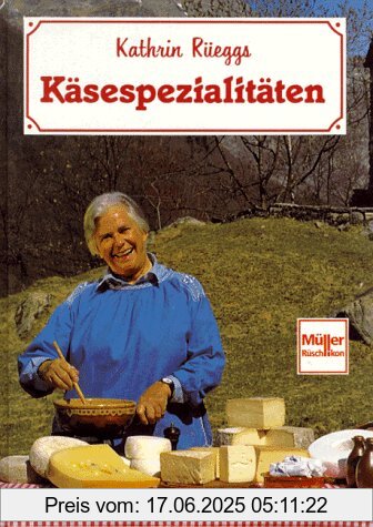 Binding : Gebundene Ausgabe, Label : Müller Rüschlikon, Publisher : Müller Rüschlikon, medium : Gebundene Ausgabe, numberOfPages : 104, publicationDate : 1995-01-01, authors : Kathrin Rüegg, languages : german, ISBN : 3275011898