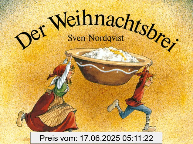 Binding : Gebundene Ausgabe, Label : Boje Verlag, Publisher : Boje Verlag, medium : Gebundene Ausgabe, publicationDate : 1987-01-01, authors : Sven Nordqvist, ISBN : 3414818116