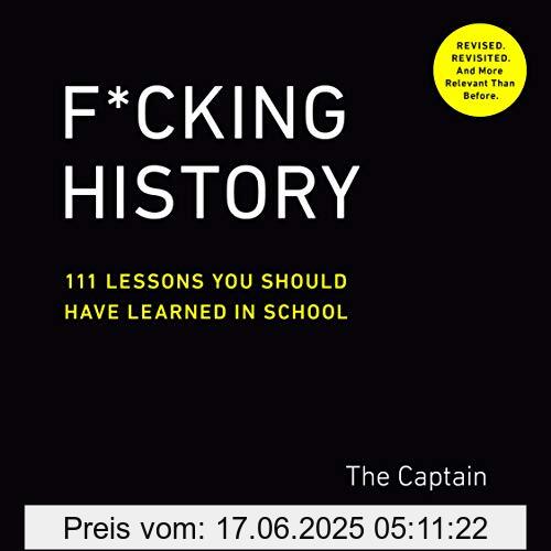 Brand : Tarcherperigee, Binding : Taschenbuch, Label : TarcherPerigee, Publisher : TarcherPerigee, PackageQuantity : 1, medium : Taschenbuch, numberOfPages : 240, publicationDate : 2020-08-11, releaseDate : 2020-08-11, authors : The Captain, ISBN : 0593189418