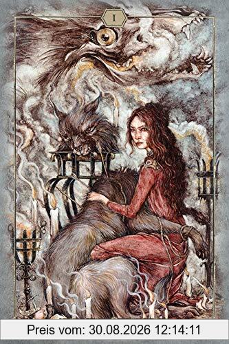 Hush Tarot
