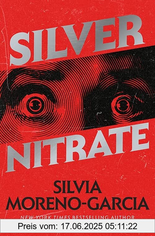 Binding : Gebundene Ausgabe, Label : Jo Fletcher Books, Publisher : Jo Fletcher Books, medium : Gebundene Ausgabe, numberOfPages : 336, publicationDate : 2023-07-18, releaseDate : 2023-07-18, authors : Silvia Moreno-Garcia, ISBN : 1529418046