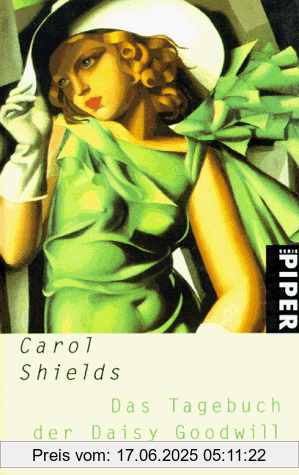 Binding : Taschenbuch, Label : Piper, Publisher : Piper, medium : Taschenbuch, publicationDate : 1997-01-01, authors : Carol Shields, languages : german, ISBN : 3492224180