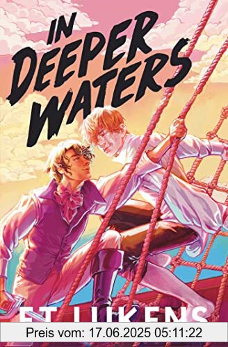 Binding : Taschenbuch, Edition : 1, Label : Simon & Schuster Ltd, Publisher : Simon & Schuster Ltd, medium : Taschenbuch, numberOfPages : 320, publicationDate : 2023-01-19, releaseDate : 2023-01-19, authors : Lukens, F. T., ISBN : 1398521442