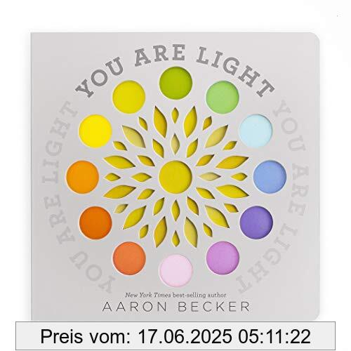 Binding : Gebundene Ausgabe, Label : Candlewick Studio, Publisher : Candlewick Studio, NumberOfItems : 1, medium : Gebundene Ausgabe, numberOfPages : 16, publicationDate : 2019-03-26, releaseDate : 2019-03-26, authors : Aaron Becker, ISBN : 1536201154