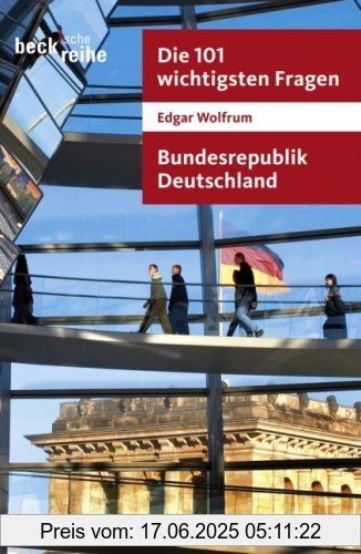 Binding : Taschenbuch, Edition : 1, Label : C.H.Beck, Publisher : C.H.Beck, medium : Taschenbuch, numberOfPages : 152, publicationDate : 2009-02-17, authors : Edgar Wolfrum, languages : german, ISBN : 3406585159