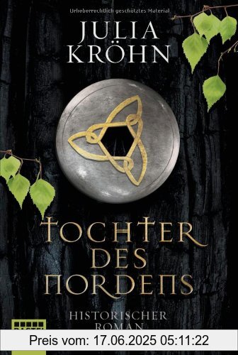 Binding : Taschenbuch, Edition : 3., Label : Bastei Lübbe, Publisher : Bastei Lübbe, medium : Taschenbuch, numberOfPages : 528, publicationDate : 2011-10-14, authors : Julia Kröhn, languages : german, ISBN : 3404165829