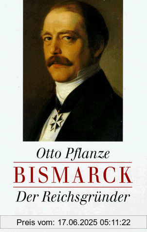 Binding : Gebundene Ausgabe, Edition : 1, Label : C.H.Beck, Publisher : C.H.Beck, medium : Gebundene Ausgabe, numberOfPages : 906, publicationDate : 1997-09-26, authors : Otto Pflanze, translators : Peter Hahlbrock, languages : german, ISBN : 3406427251