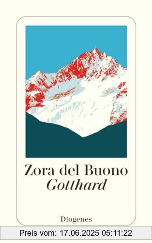 Binding : Taschenbuch, Edition : 1, Label : Diogenes, Publisher : Diogenes, medium : Taschenbuch, numberOfPages : 160, publicationDate : 2024-05-29, authors : Del Buono Zora, ISBN : 325724746X