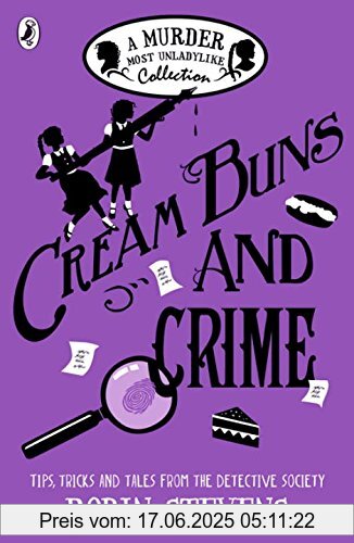 Binding : Taschenbuch, Label : Puffin, Publisher : Puffin, medium : Taschenbuch, numberOfPages : 288, publicationDate : 2017-03-23, authors : Robin Stevens, languages : english, ISBN : 0141376562