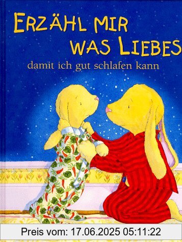 Binding : Gebundene Ausgabe, Label : Betz, Wien, Publisher : Betz, Wien, medium : Gebundene Ausgabe, publicationDate : 1998-01-01, authors : Joyce Dunbar, Debi Gliori, languages : german, ISBN : 3219107524