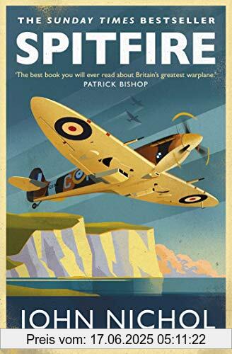 Binding : Taschenbuch, Label : Simon & Schuster UK, Publisher : Simon & Schuster UK, medium : Taschenbuch, numberOfPages : 464, publicationDate : 2019-10-29, authors : John Nichol, ISBN : 147115923X