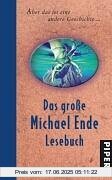 Binding : Gebundene Ausgabe, Edition : 1, Label : Piper, Publisher : Piper, medium : Gebundene Ausgabe, numberOfPages : 352, publicationDate : 2004-10-01, authors : Michael Ende, publishers : Hocke, Andrea und Roman, languages : german, ISBN : 349204672X