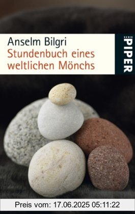 Binding : Taschenbuch, Label : Piper Taschenbuch, Publisher : Piper Taschenbuch, medium : Taschenbuch, numberOfPages : 288, publicationDate : 2008-03-01, authors : Anselm Bilgri, languages : german, ISBN : 349225165X