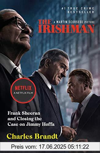 Binding : Taschenbuch, Label : Hodder Paperbacks, Publisher : Hodder Paperbacks, PackageQuantity : 1, medium : Taschenbuch, numberOfPages : 384, publicationDate : 2019-10-31, releaseDate : 2019-10-31, authors : Charles Brandt, ISBN : 1473651522