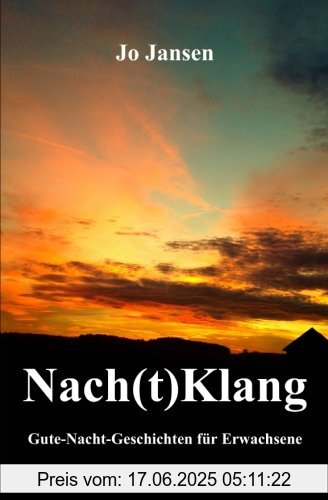 Binding : Taschenbuch, Label : CreateSpace Independent Publishing Platform, Publisher : CreateSpace Independent Publishing Platform, medium : Taschenbuch, numberOfPages : 194, publicationDate : 2013-12-12, authors : Jo Jansen, languages : german, ISBN : 1494389711