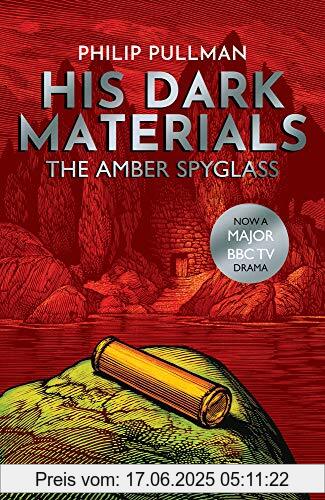 Brand : Scholastic, Binding : Taschenbuch, Edition : 01, Label : Scholastic, Publisher : Scholastic, NumberOfItems : 1, PackageQuantity : 1, medium : Taschenbuch, numberOfPages : 560, publicationDate : 2017-10-19, authors : Philip Pullman, ISBN : 1407186124