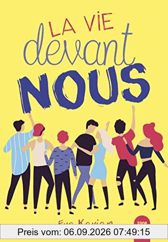 La vie devant nous