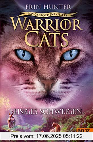 Binding : Gebundene Ausgabe, Edition : Deutsche Erstausgabe, Label : Beltz & Gelberg, Publisher : Beltz & Gelberg, medium : Gebundene Ausgabe, numberOfPages : 377, publicationDate : 2020-07-22, releaseDate : 2020-07-22, authors : Erin Hunter, translators : Anja Hansen-Schmidt, ISBN : 3407755821