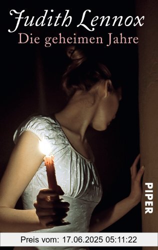 Binding : Taschenbuch, Edition : 10, Label : Piper Taschenbuch, Publisher : Piper Taschenbuch, medium : Taschenbuch, numberOfPages : 688, publicationDate : 2004-06-01, authors : Judith Lennox, translators : Angelika Felenda, languages : german, ISBN : 349224159X