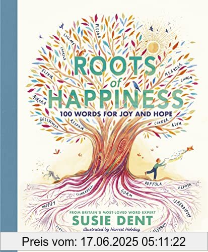 Binding : Gebundene Ausgabe, Label : Puffin, Publisher : Puffin, medium : Gebundene Ausgabe, numberOfPages : 128, publicationDate : 2023-10-05, releaseDate : 2023-10-05, authors : Susie Dent, ISBN : 024157319X