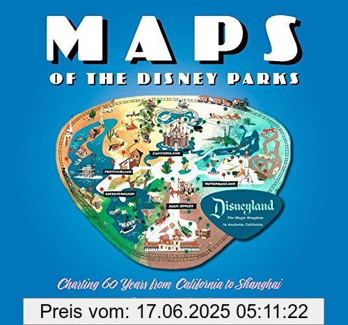 Binding : Gebundene Ausgabe, Label : Disney Editions, Publisher : Disney Editions, PackageQuantity : 1, medium : Gebundene Ausgabe, numberOfPages : 144, publicationDate : 2016-10-18, releaseDate : 2016-10-18, authors : Vanessa Hunt, Kevin Neary, Susan Neary, languages : english, ISBN : 1484715470