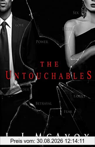The Untouchables