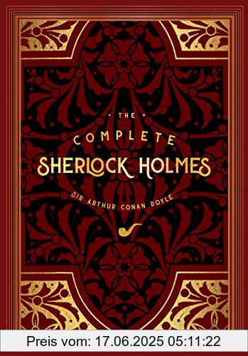 Brand : Rock Point Calendars, Binding : Gebundene Ausgabe, Edition : 01, Label : Rock Point, Publisher : Rock Point, medium : Gebundene Ausgabe, numberOfPages : 1200, publicationDate : 2019-10-01, releaseDate : 2019-10-08, authors : Doyle, Sir Arthur Conan, ISBN : 1631066447