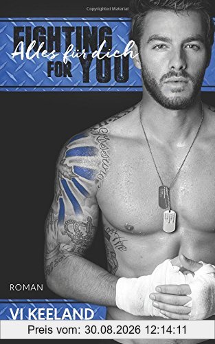 Fighting for you – Alles für Dich