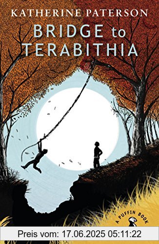 Binding : Taschenbuch, Label : Puffin, Publisher : Puffin, NumberOfItems : 1, PackageQuantity : 22, medium : Taschenbuch, numberOfPages : 208, publicationDate : 2015-07-02, authors : Katherine Paterson, ISBN : 0141359781