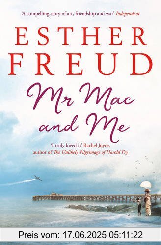 Binding : Taschenbuch, Label : Bloomsbury Publishing Plc, Publisher : Bloomsbury Publishing Plc, NumberOfItems : 1, medium : Taschenbuch, numberOfPages : 304, publicationDate : 2015-06-18, authors : Esther Freud, languages : english, ISBN : 1408857219