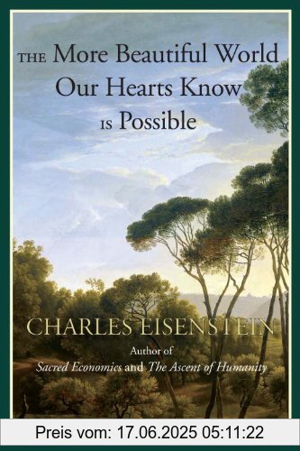 Binding : Taschenbuch, Label : North Atlantic Books, Publisher : North Atlantic Books, NumberOfItems : 1, PackageQuantity : 1, medium : Taschenbuch, numberOfPages : 288, publicationDate : 2013-11-05, releaseDate : 2013-11-05, authors : Charles Eisenstein, languages : english, ISBN : 1583947248