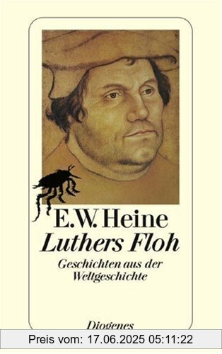 Binding : Taschenbuch, Label : Diogenes Verlag, Publisher : Diogenes Verlag, medium : Taschenbuch, numberOfPages : 143, publicationDate : 1990-01-01, authors : Ernst W. Heine, languages : german, ISBN : 3257218419