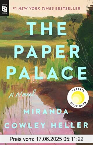Brand : Penguin LCC US, Binding : Taschenbuch, Edition : INT, Label : Penguin Publishing Group, Publisher : Penguin Publishing Group, Format : Internationale Ausgabe, medium : Taschenbuch, numberOfPages : 400, publicationDate : 2022-04-19, releaseDate : 2022-04-19, authors : Miranda Cowley Heller, ISBN : 0593541812
