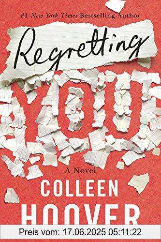 Binding : Taschenbuch, Label : Montlake, Publisher : Montlake, medium : Taschenbuch, numberOfPages : 365, publicationDate : 2019-12-10, releaseDate : 2019-12-10, authors : Colleen Hoover, ISBN : 1542016428