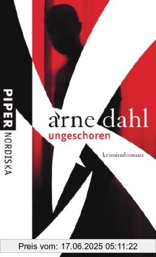 Binding : Gebundene Ausgabe, Edition : 3, Label : Piper, Publisher : Piper, medium : Gebundene Ausgabe, numberOfPages : 416, publicationDate : 2007-10-01, authors : Arne Dahl, translators : Wolfgang Butt, languages : german, ISBN : 3492048781