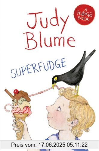 Binding : Taschenbuch, Edition : New Edition, Label : Macmillan Children's Books, Publisher : Macmillan Children's Books, NumberOfItems : 1, medium : Taschenbuch, numberOfPages : 256, publicationDate : 2014-03-27, releaseDate : 2014-03-27, authors : Judy Blume, ISBN : 1447262891