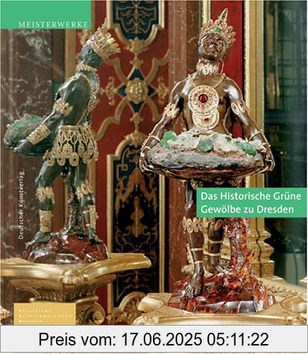 Binding : Broschiert, Edition : N.-A., Label : Deutscher Kunstverlag, Publisher : Deutscher Kunstverlag, medium : Broschiert, numberOfPages : 177, publicationDate : 2007-03-01, authors : Dirk Syndram, Jutta Kappel, Ulrike Weinhold, languages : german, ISBN : 3422067124