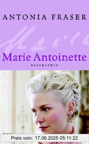 Binding : Gebundene Ausgabe, Label : Deutsche Verlags-Anstalt, Publisher : Deutsche Verlags-Anstalt, medium : Gebundene Ausgabe, numberOfPages : 256, publicationDate : 2006-10-16, authors : Antonia Fraser, translators : Gabriele Gockel, Jochen Schwarzer, languages : german, ISBN : 3421042675