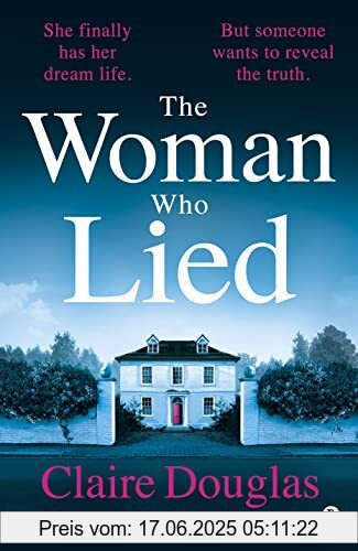 Binding : Taschenbuch, Label : Michael Joseph, Publisher : Michael Joseph, medium : Taschenbuch, numberOfPages : 432, publicationDate : 2023-07-06, releaseDate : 2023-07-06, authors : Claire Douglas, ISBN : 0241542367